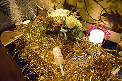 A SPARKLING NEW YEARS